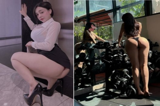 kim binh mai sex Mokkai shiyo? 1